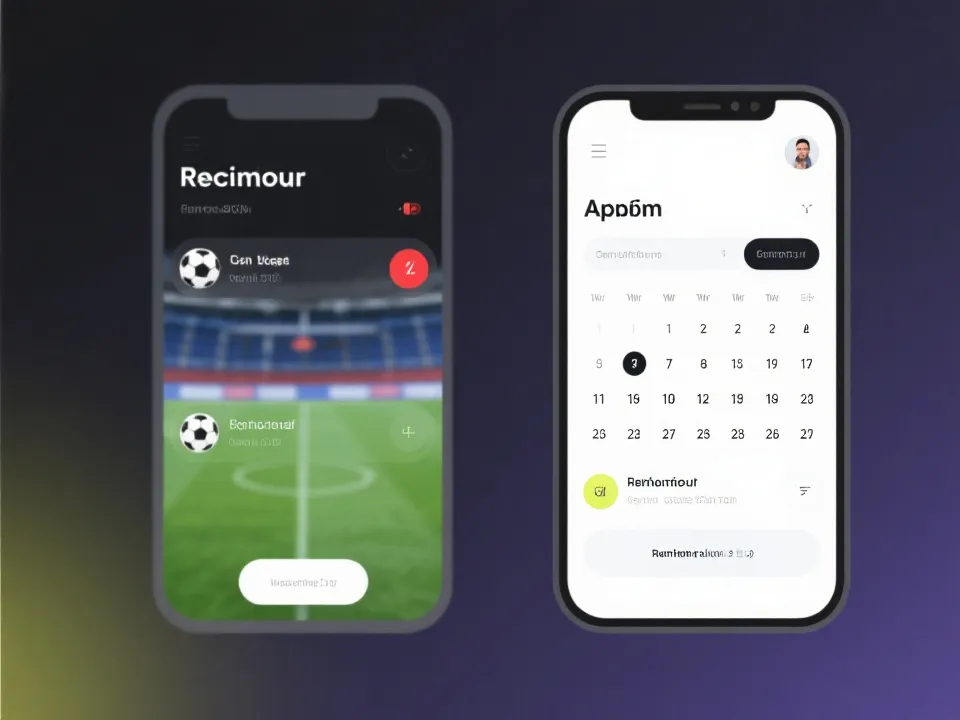 世界杯提醒与赛程同步工具