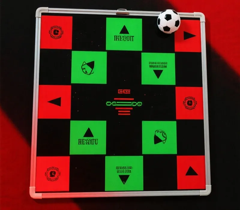 世界杯淘汰赛对阵示意图