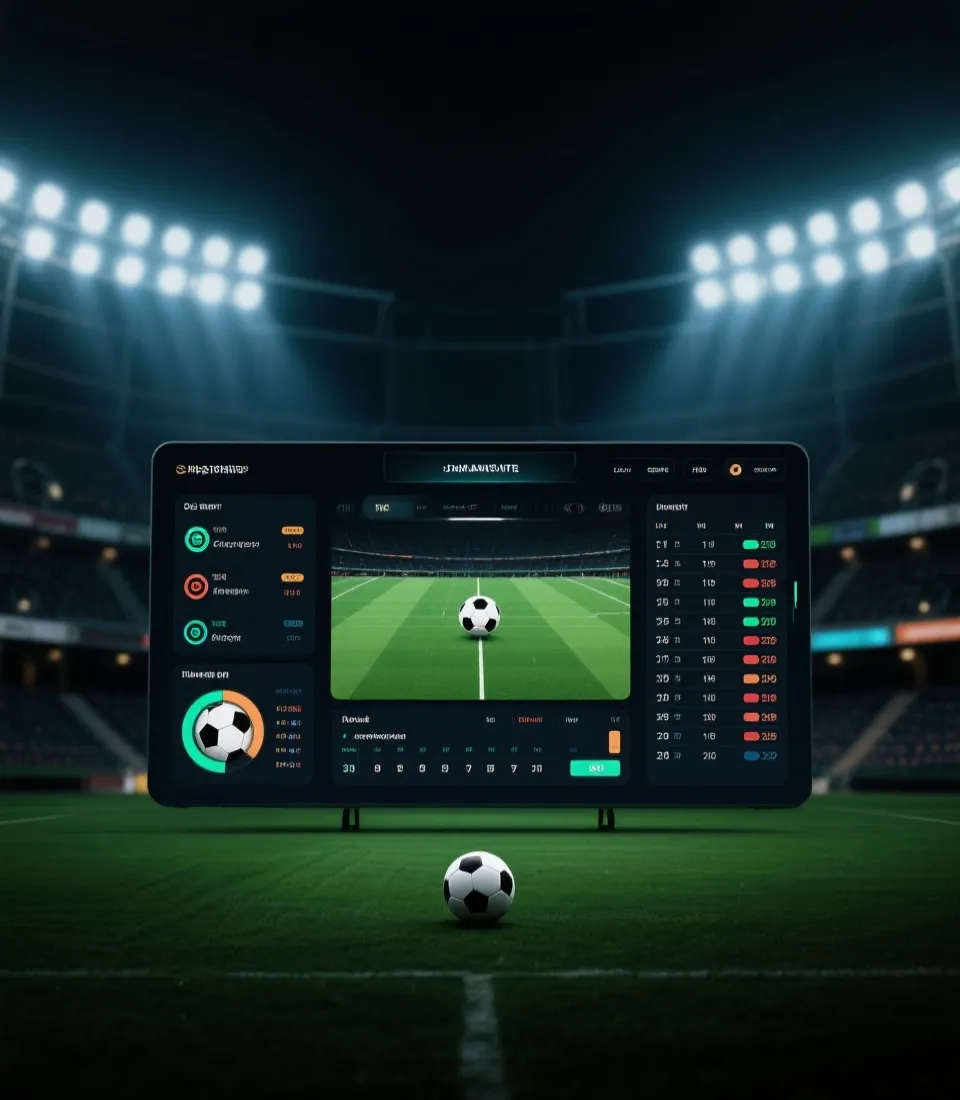 世界杯赛事分析与平台入口