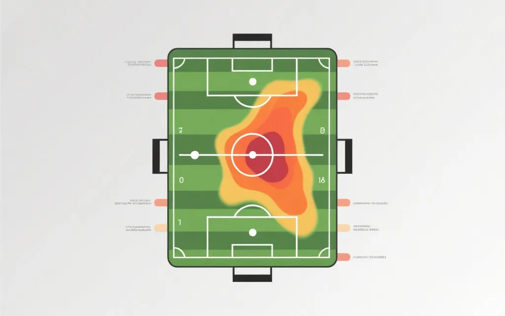 2026世界杯决定性瞬间：进球、换人、阵型演变如何在5分钟内改写战局（战术深度解析）
